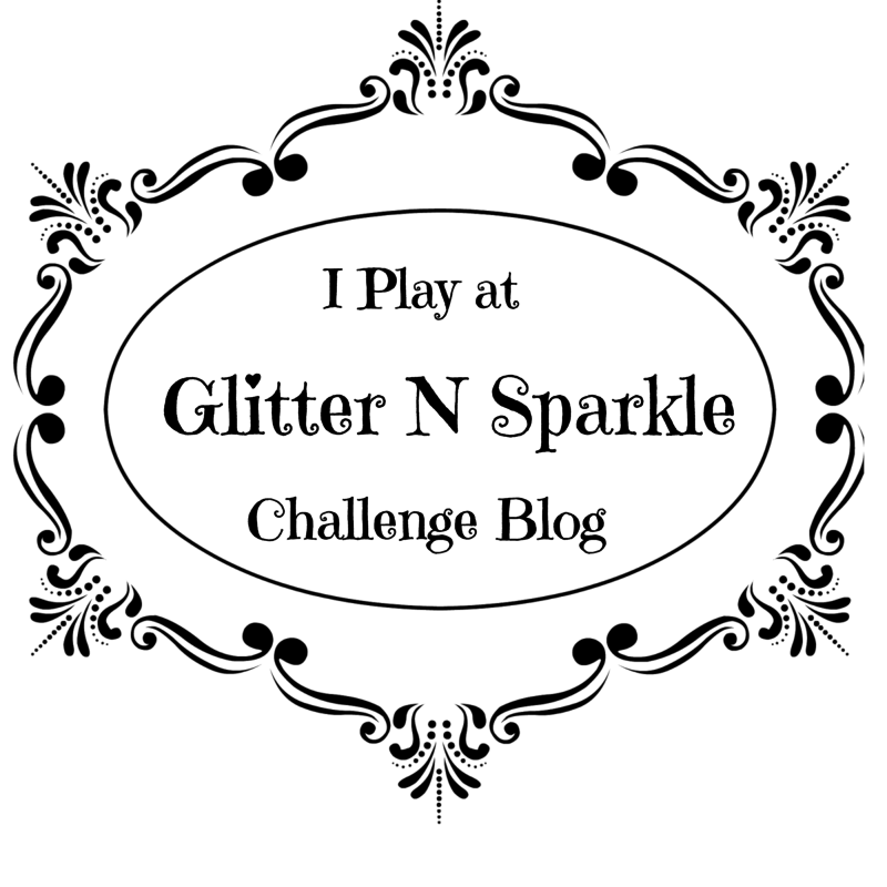 I Play at Glitter N Sparkle