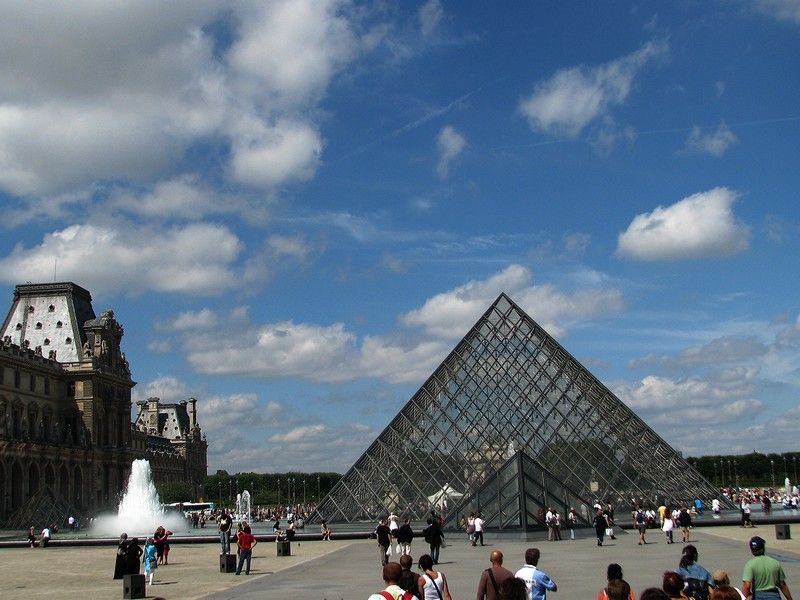 le_louvre