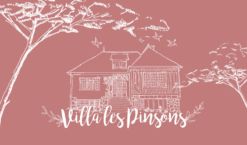 Villa Les Pinsons
