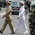 صاحب الجلالة محمد السادس ملك المغرب