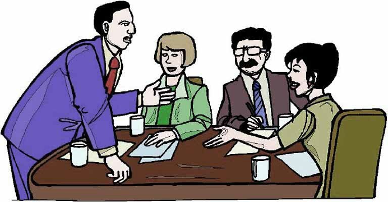 Meeting_clipart