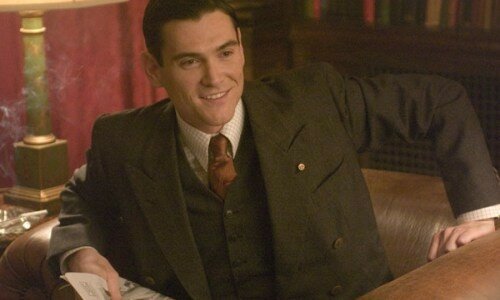 Billy Crudup