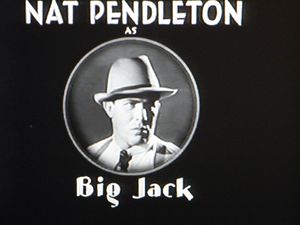 Nat Pendleton