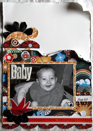 baby