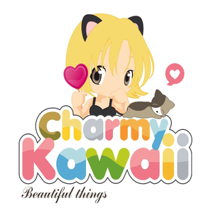 charmy kawaiiavatar