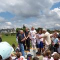 Les olympiades 2008
