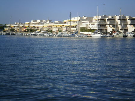 Port_Camargue