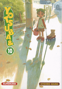 Yotsuba &