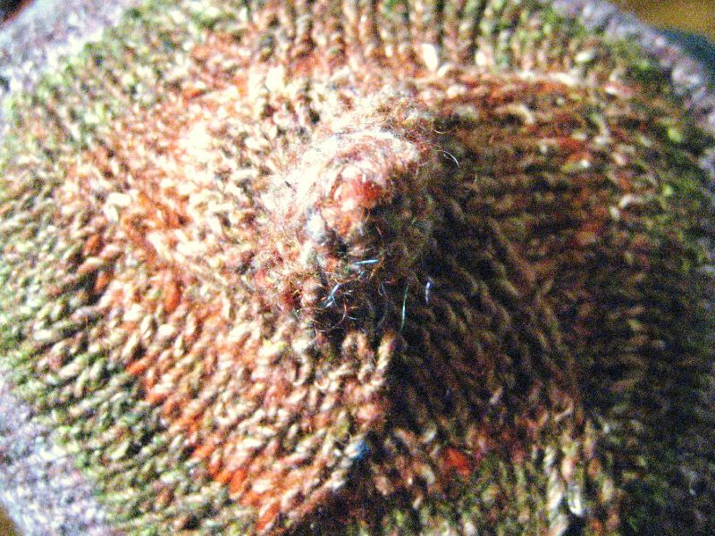 Encore un bonnet de lutin! 70110168 Encore un bonnet de lutin!
