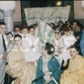 العائلة الملكية المغربية