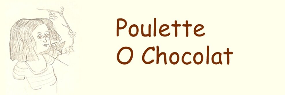 PouletteÖchocolat