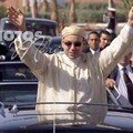 صاحب الجلالة محمد السادس ملك المغرب