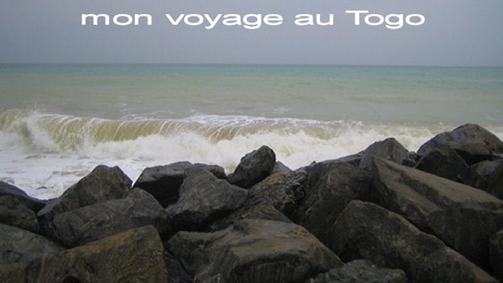 mon voyage au Togo