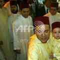 صاحب الجلالة محمد السادس ملك المغرب