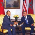 صاحب الجلالة محمد السادس ملك المغرب