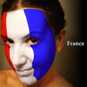 France_visage