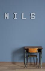 La chambre de Nils