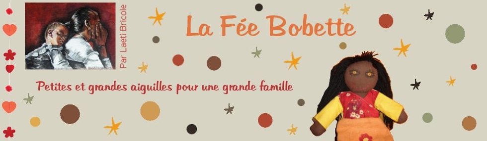 La fée Bobette