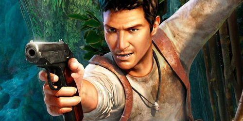 Uncharted Drake s Fortune