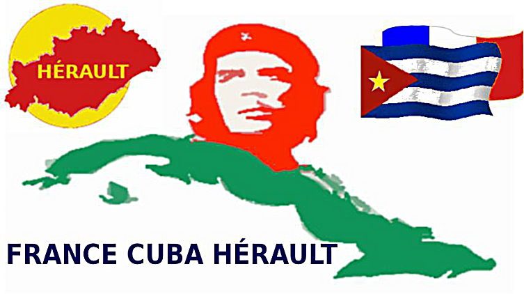FRANCE CUBA HÉRAULT