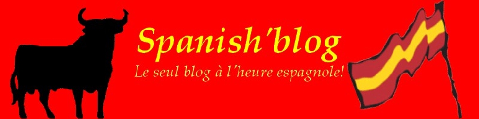 Spanish'blog