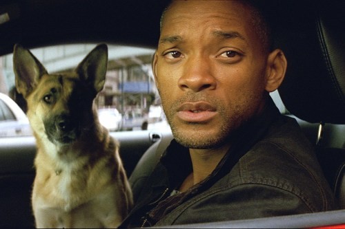 WILL SMITH