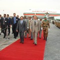 صاحب الجلالة محمد السادس ملك المغرب