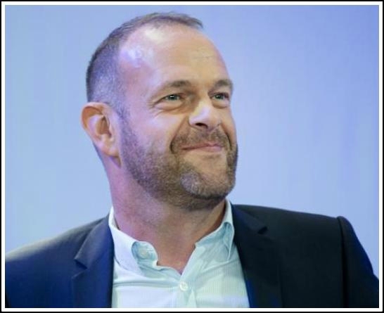 Editorial de Steeve Briois, SG du Front National du 22/12/2017 Briois 2017