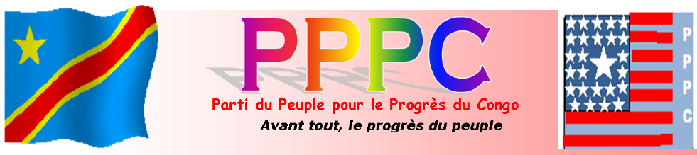 PPPC: La Province de Tanganyika