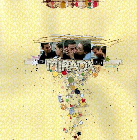  Mirada 