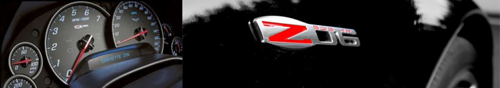 Corvette Z06 : journal d'une voiture de course au quotidien