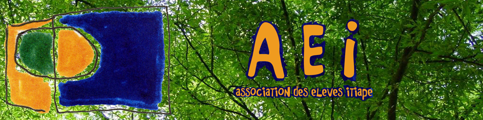 Association des élèves Itiape