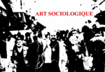 ART_SOCIOLOGIQUE