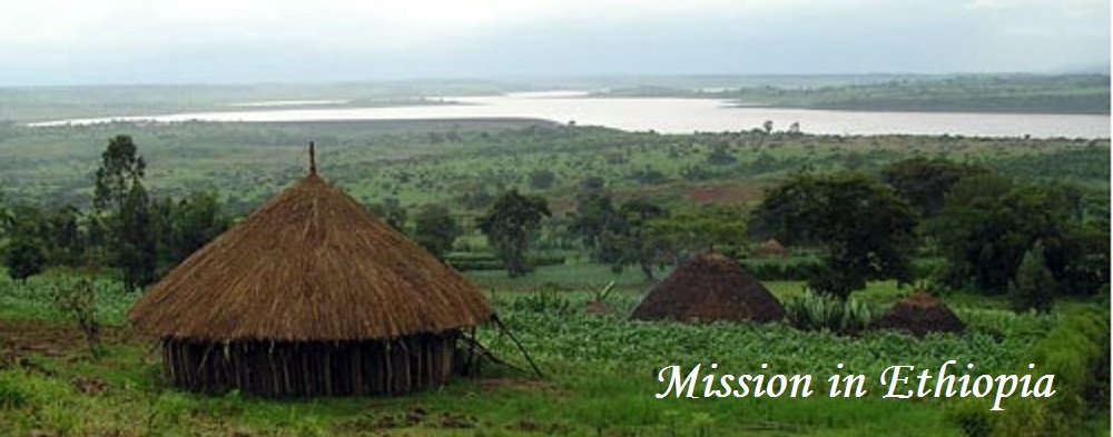 Mission in Ethiopia