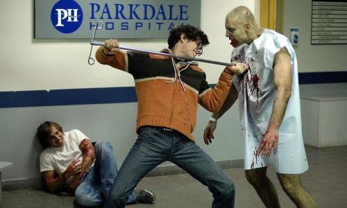Diary of the Dead