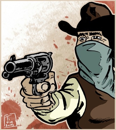 banditweb