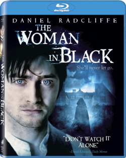 The Woman in Black