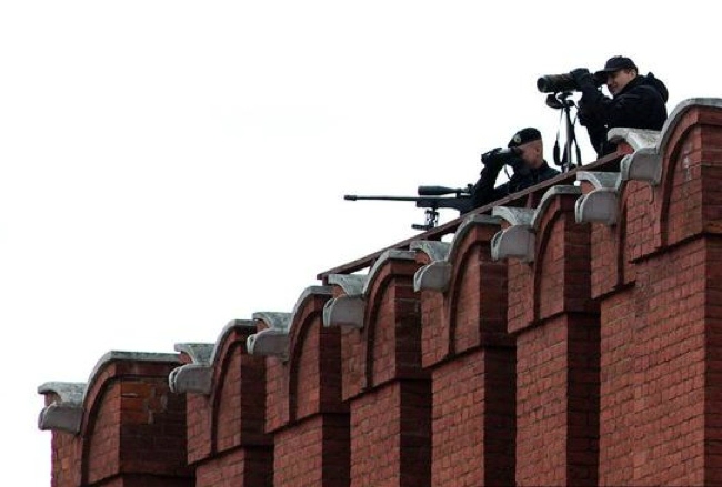 sniper kremlin