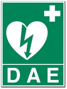 logo_defibrillateur