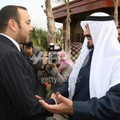 صاحب الجلالة محمد السادس ملك المغرب