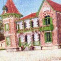 B3. La Roseraie. Gérald TRON