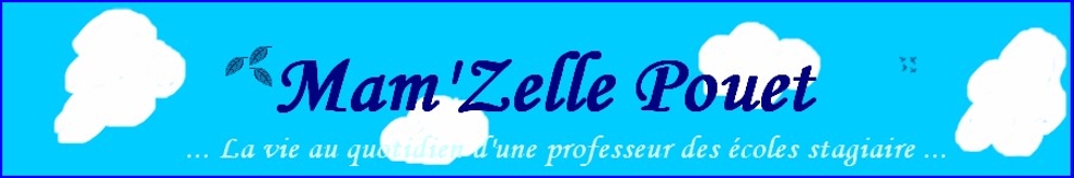 Mam'Zelle POuet