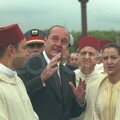 العائلة الملكية المغربية