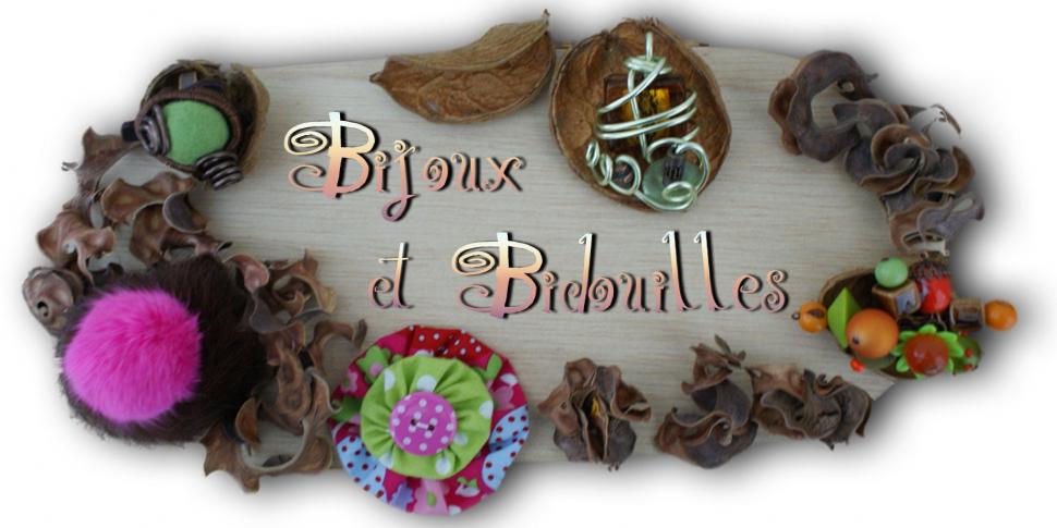 Bijoux et Bidouilles