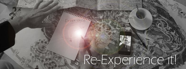 Re-Experience it!