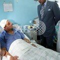 صاحب الجلالة محمد السادس ملك المغرب