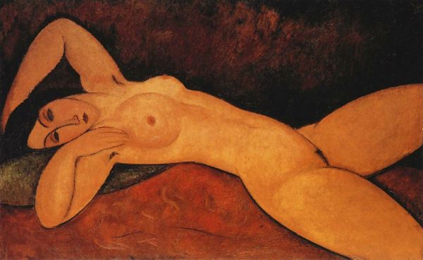 MODIGLIANI KERDONIS 2