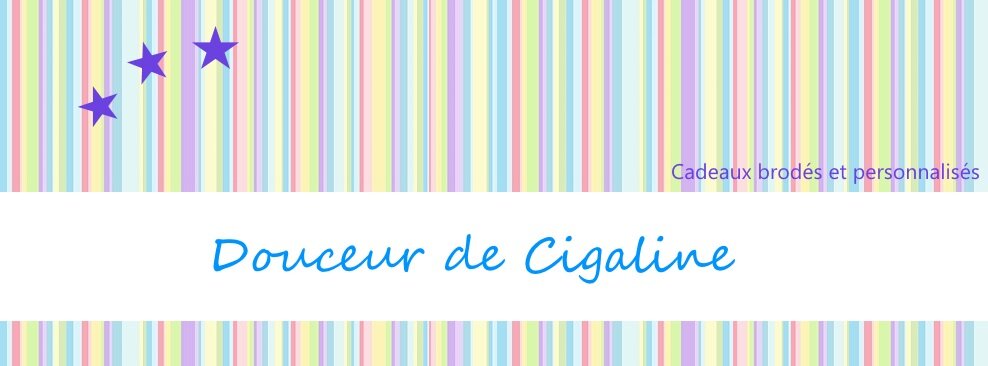 Douceur de Cigaline