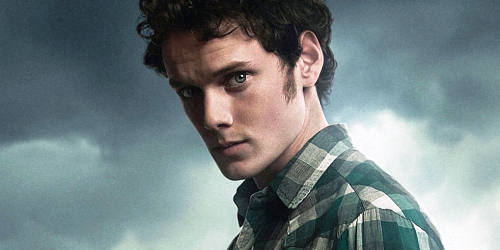 Anton Yelchin