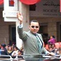 صاحب الجلالة محمد السادس ملك المغرب